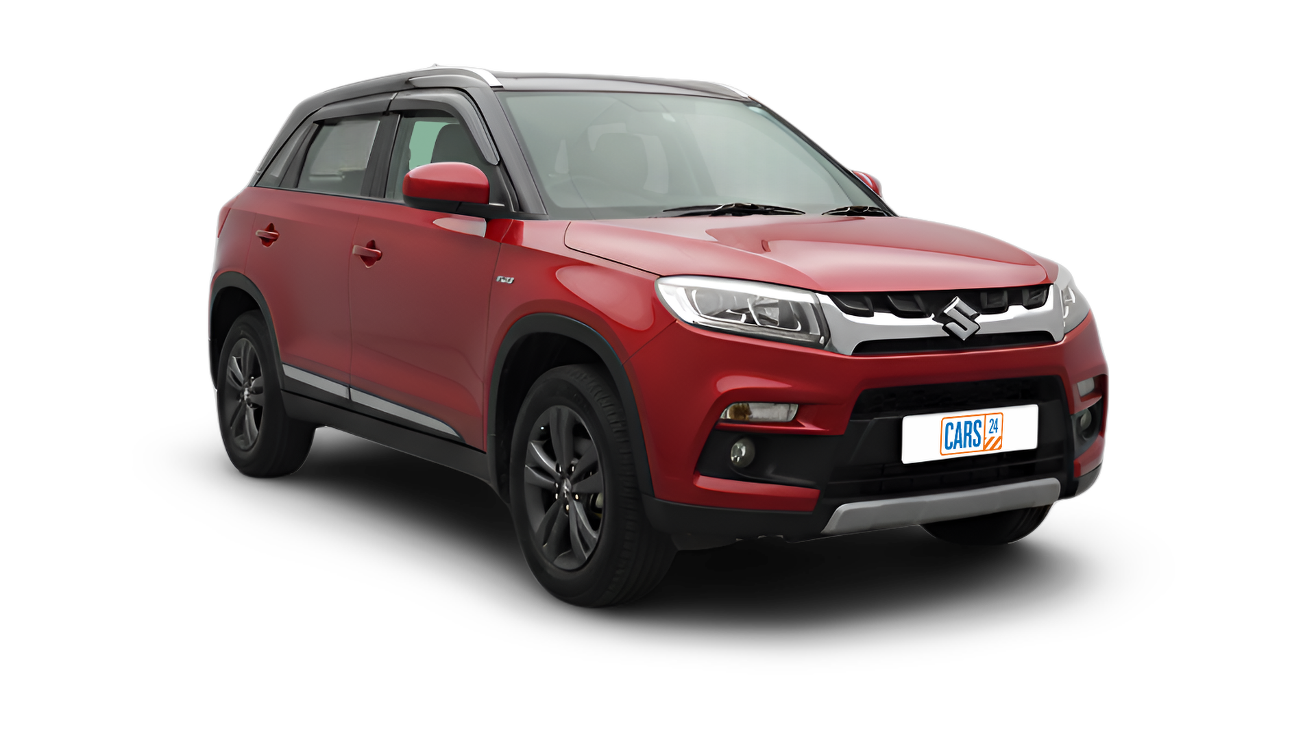 Maruti Vitara Brezza-img